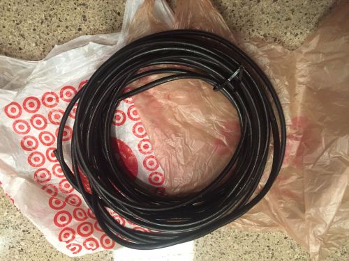 Burial Telephone Wire Armored Shielded Flooded Gel Filled Cable 3 pair 10 ft L3