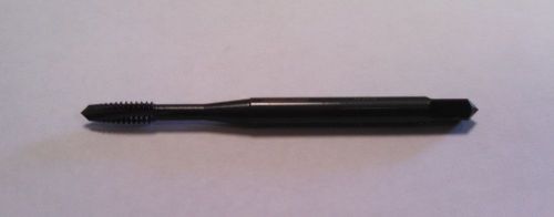 Osg exo tap 4-40 spiral point list 312 gh2 steam oxide coated vc10 1757001 new for sale