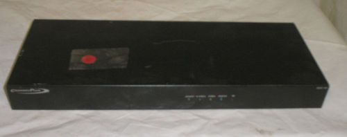 Channel Plus Point to Point System Transmitter SVC-10 SVC10 CAT-5