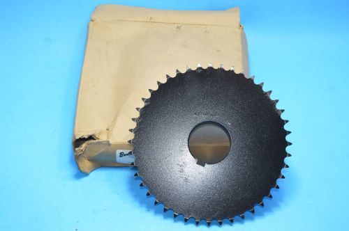 NEW BROWNING 40P44 SPROCKET, 44 TEETH, NEW IN BOX, NEW OLD STOCK