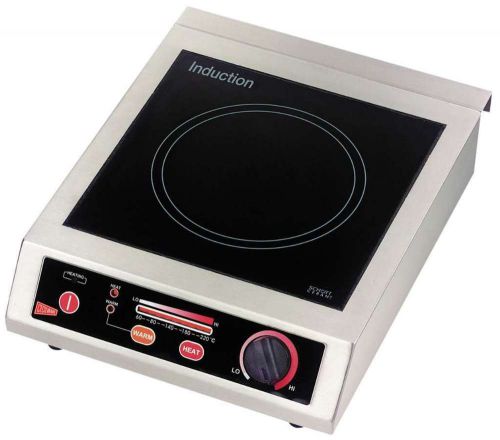 Grindmaster-cecilware ic22a countertop induction cookers 220v, new for sale