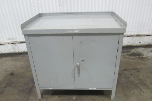 Workbench Cabinet - Used - AM15482