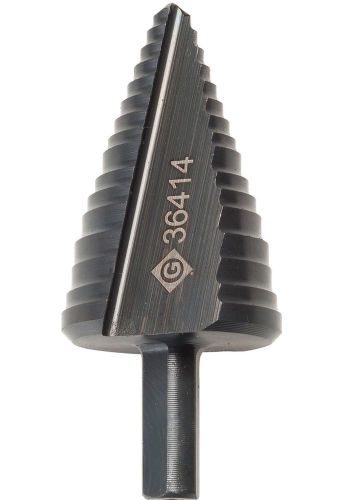 Greenlee 36414 electrician&#039;s step bit for sale