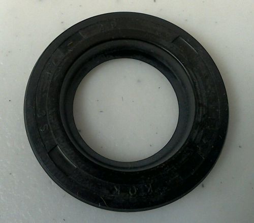 New oil seal 17x29x5 rubber lip 17mm/29mm/5mm metric for sale