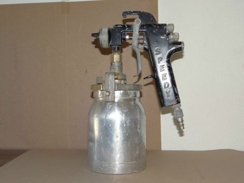 Speedy Spray Gun Sprayer USA