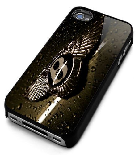 Bentley Motors Limited Cars Case Cover Smartphone iPhone 4,5,6 Samsung Galaxy