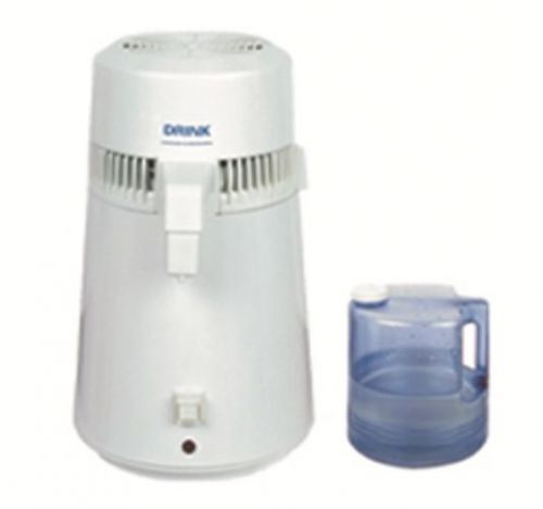 Runyes water distiller 4ltr.  capacity for sale