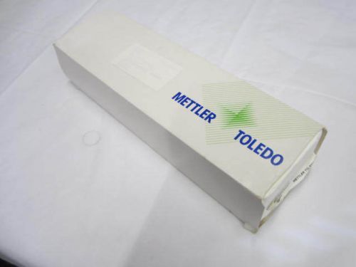 Mettler Toledo InPro 6800/80/S/P O2 Sensor New   52200156