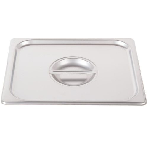 Full Size Solid Steam Table / Hotel Pan Cover