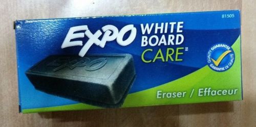 Expo White Board Care  (Eraser)