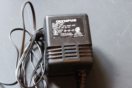 Olympus A911 Power Supply for Pearlcorder T1000 Transcription Machine