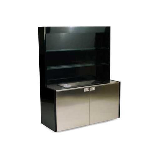 Forbes Industries 4883 Back Bar Cabinet, Non-Refrigerated