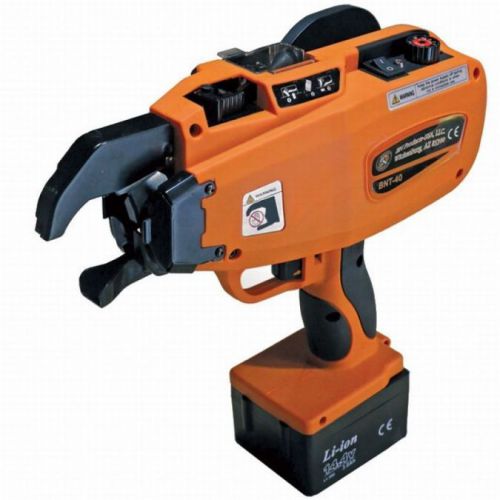 Bn products bnt-40 cordless automatic rebar tier 23514 for sale