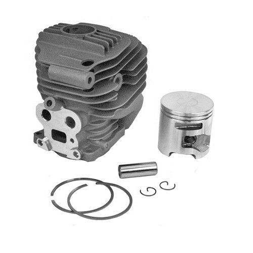 Piston &amp; cylinder overhaul kit |  k760  ii (new style )| 581 47 61-02 for sale