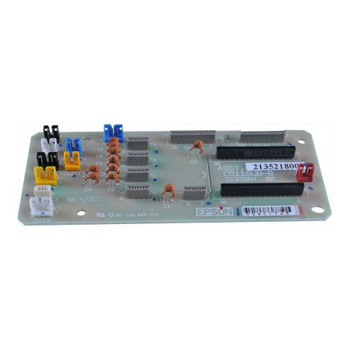 Epson Stylus Pro 4000/4400/4800/4880 Right Junction Board(C511-SUB-B Board)