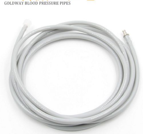 Goldway Blood Pressure Pipes NIBP Air Hose Compatible 2M