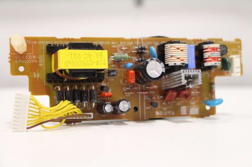 DC-L83D1N-QS 97P65351PA GS2-V-0-1 Circuit Board Control Module Card