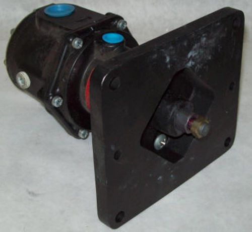 Fairchild model 2700 pneumatic plunger regulator 2744 for sale