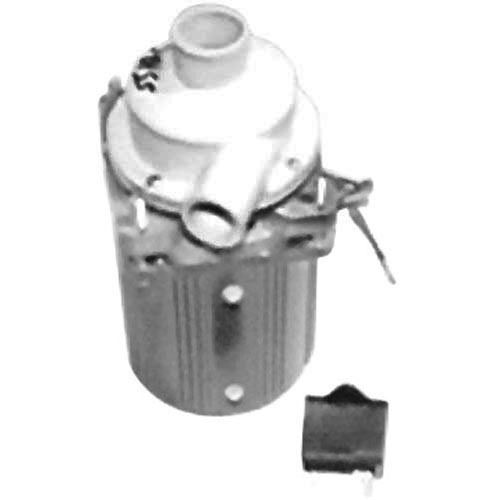 Pump motor assy for hoshizaki - part# pa0455 for sale