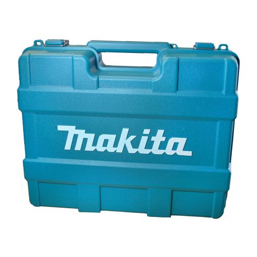 Makita LXT239 Hard Plastic Tool Case