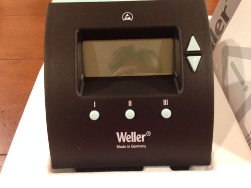 Weller wd1 - power unit only - 95w digital 120v new for sale