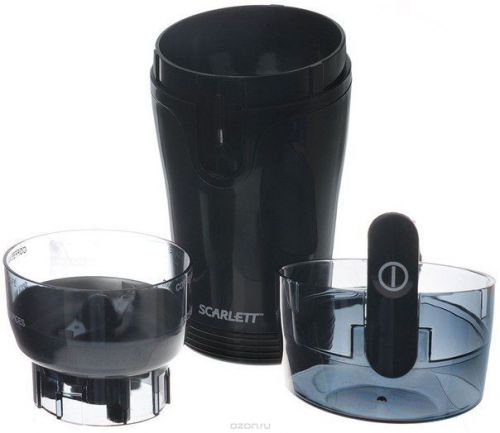 coffee grinder Scarlett SC-4245