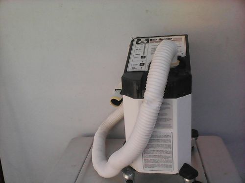Bair Hugger 500/OR  Operating Room Patient Warmer - POWERS ON AND WARMS UP!