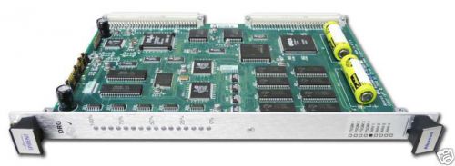 Spirent Abacus DRG Subsystem Card  (81-01560-09)