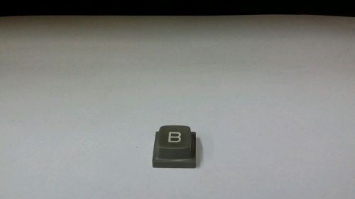 Fanuc 11M Keys (B)