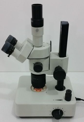 Leica M3C Microscope, Ships World Wide