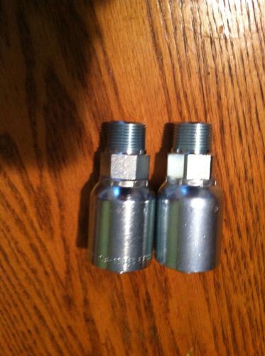 Parker Hydraulic Fittings 10178-12-12