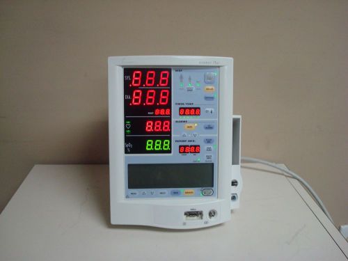 Datascope Accutorr Plus Patient Monitor