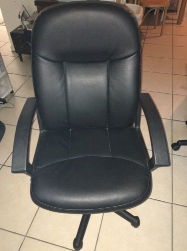 Adjustable Office Chair