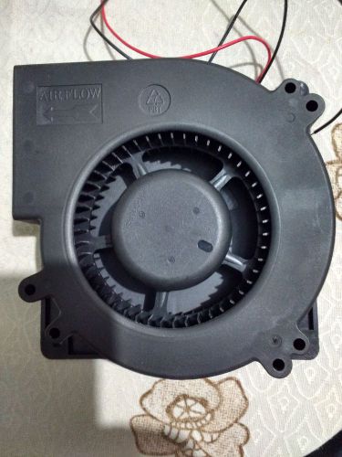 DELTA BFB1224H-50R DC 24V 0.36A BLOWER CENTRIFUGAL FAN COOLING