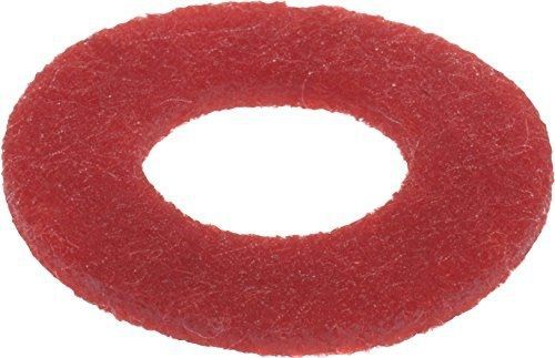 The hillman group 50210  anti-corrosion washer, red, 8-pack for sale