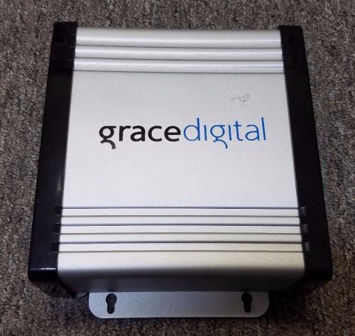 Grace Digital GDI-USBM10 Music on Hold