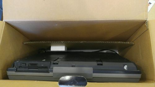 Panasonic KX-W900