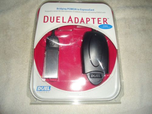 DUEL Systerms DUELADAPTER