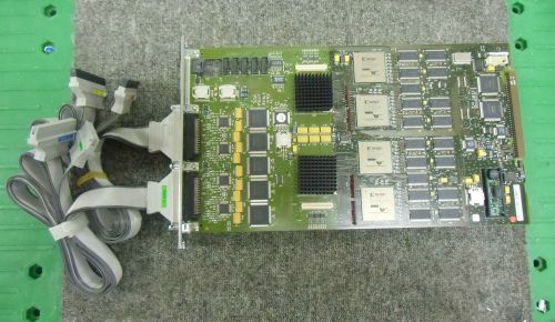 Hp/agilent 16741a timing and state module for sale