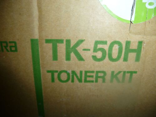 tk-50h, kyocera toner kit 1900 series