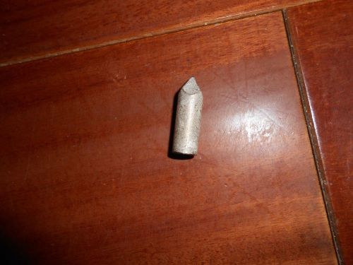 UNGAR PL-116 IRON-CLAD THREAD-ON SOLDER TIP FOR THE LISTING BELOW --- LOT 859