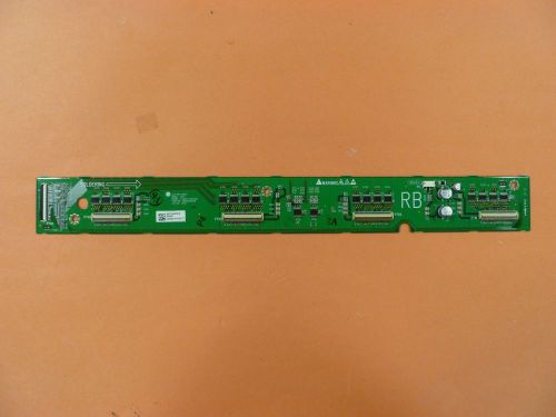 PLASMA TV XRRBT BUFFER BOARD 6871QLH031A 6870QME007B