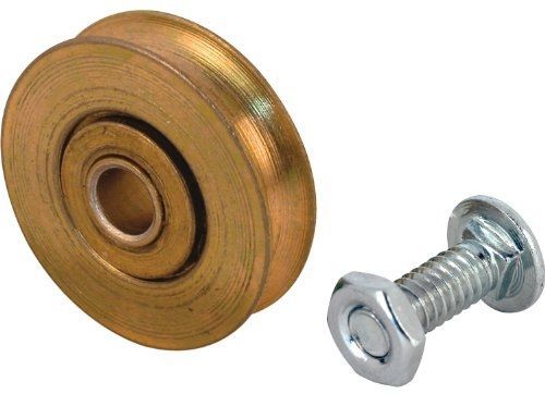Prime-Line Products D 1501 Sliding Door Roller, 1-1/8-Inch Steel Ball Bearing
