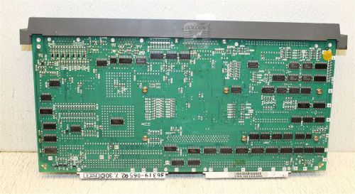 Mitsubishi MC161 Memory Board