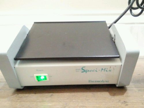 Thermolyne M71015 Half Size Speci-Mix Shaker
