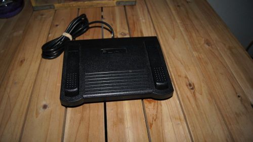 Infinity IN-USB-1 Transcription Dictation USB Foot Pedal