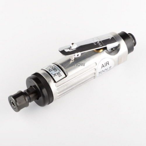 1/4&#034; air die grinder heavy duty straight die grinder, compressor air tool for sale