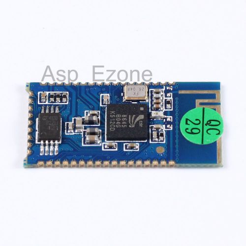 CSR8645 4.0 Bluetooth Module Low Power Support Lossless Compression Voice Song