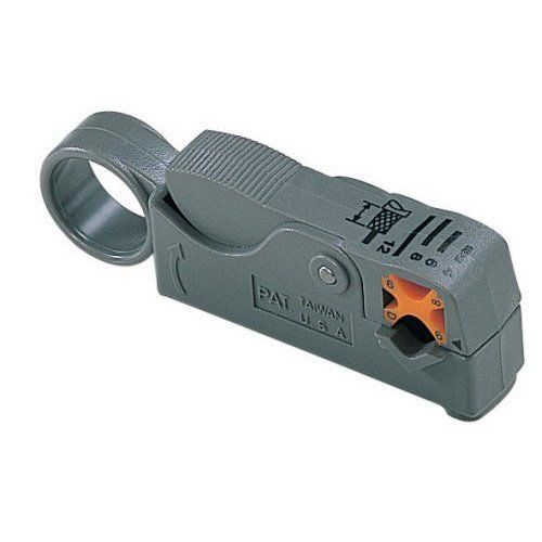 Eclipse 200-004 Aircraft Tool Supply Coaxial Cable Stripper