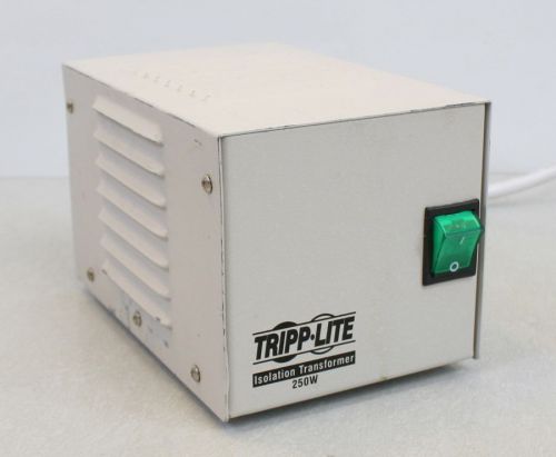Tripp lite is250hg isolation transformer for sale